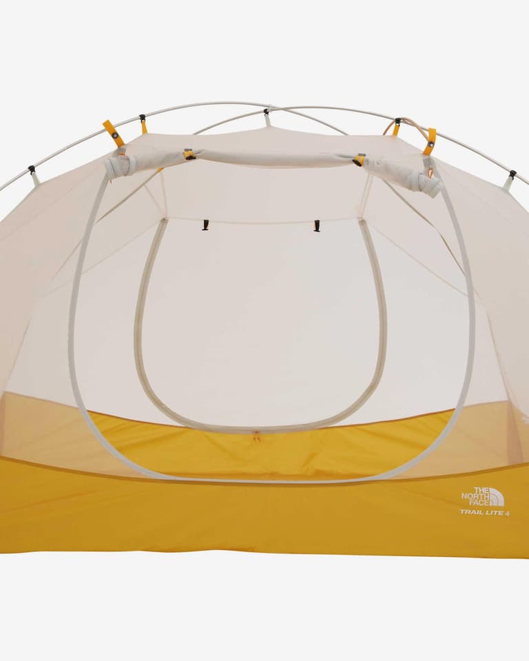 The North Face Trail Lite 4 | 4-Person Tent - OutdoorSports.com