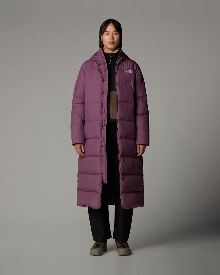 The North Face Triple C Hooded Jacket Women | Deporvillage