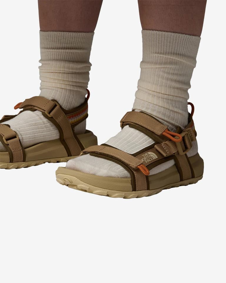The North Face Explore Camp Sandals Women | Deporvillage The North Face Explore Camp Sandals Women | Deporvillage
