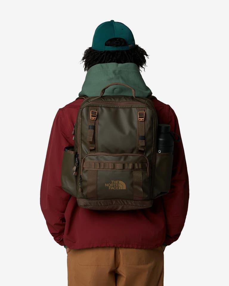 The North Face Base Camp 22L Backpack | Deporvillage