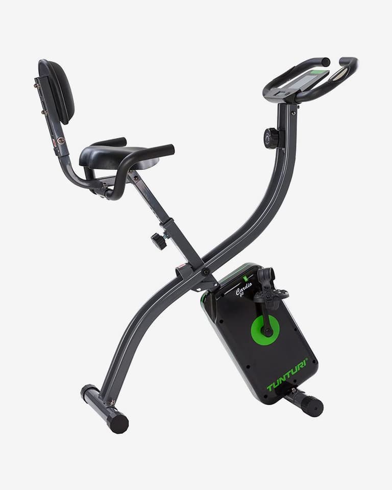 cardio tunturi bike go 30