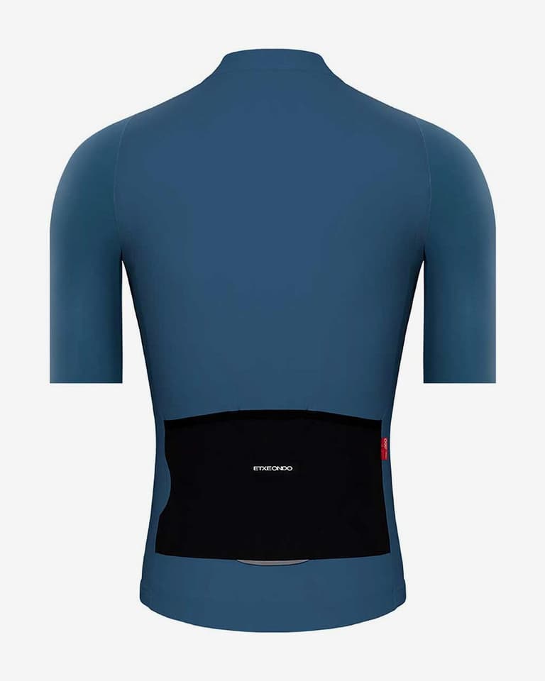 Short sleeve Etxeondo Alde 110LW jersey | Deporvillage