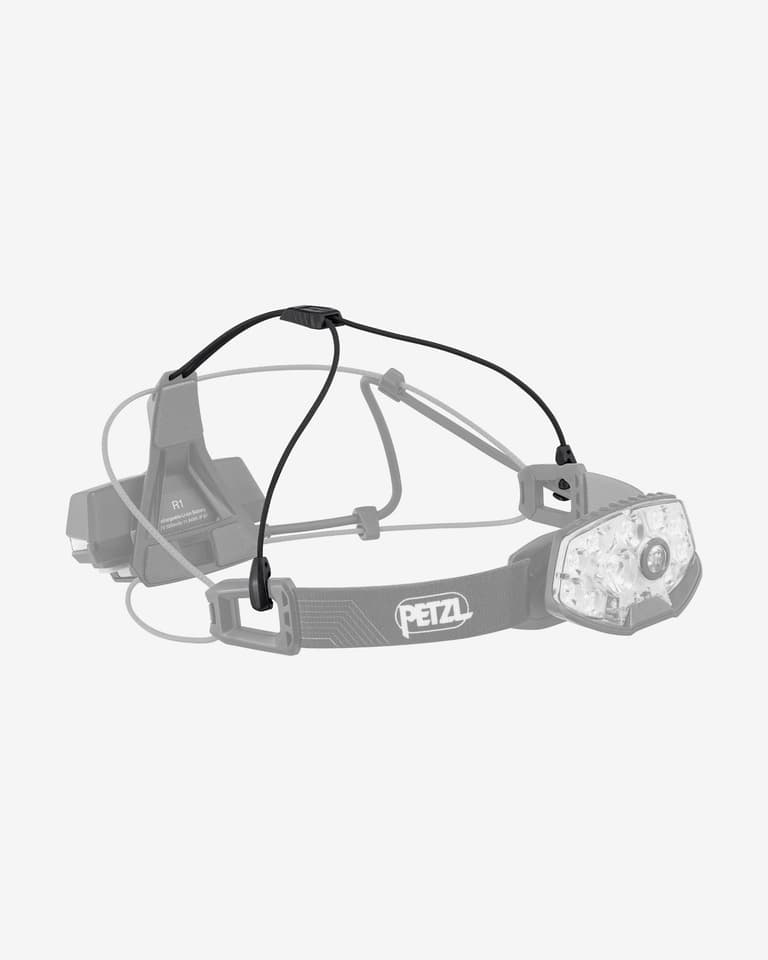 Front Light Petzl Nao RL 1500 lm | Deporvillage