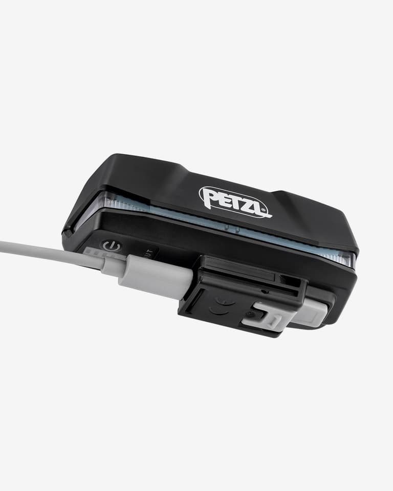 Front Light Petzl Nao RL 1500 lm | Deporvillage