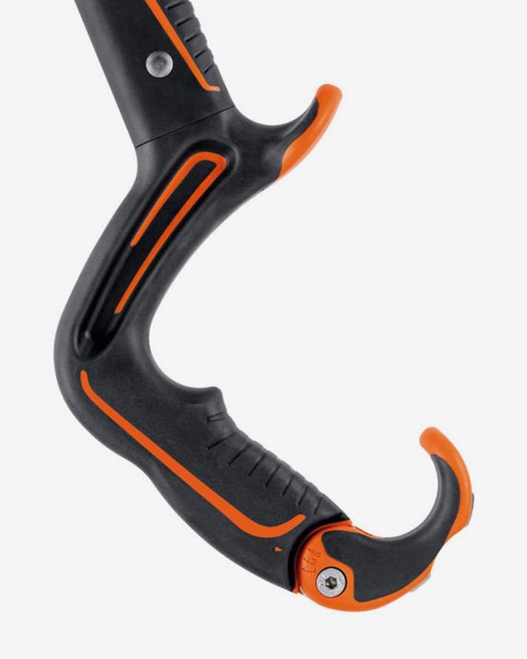 PETZLアイゼン Petzl Lynx | アイスクライミングアイゼン | Varuste.net 日本語