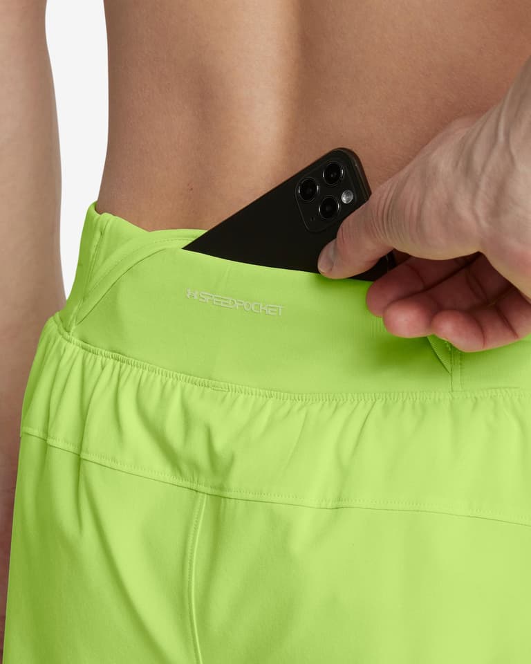 Running Shorts Nike Elite Liftoff Shorts Shorts Under Armour