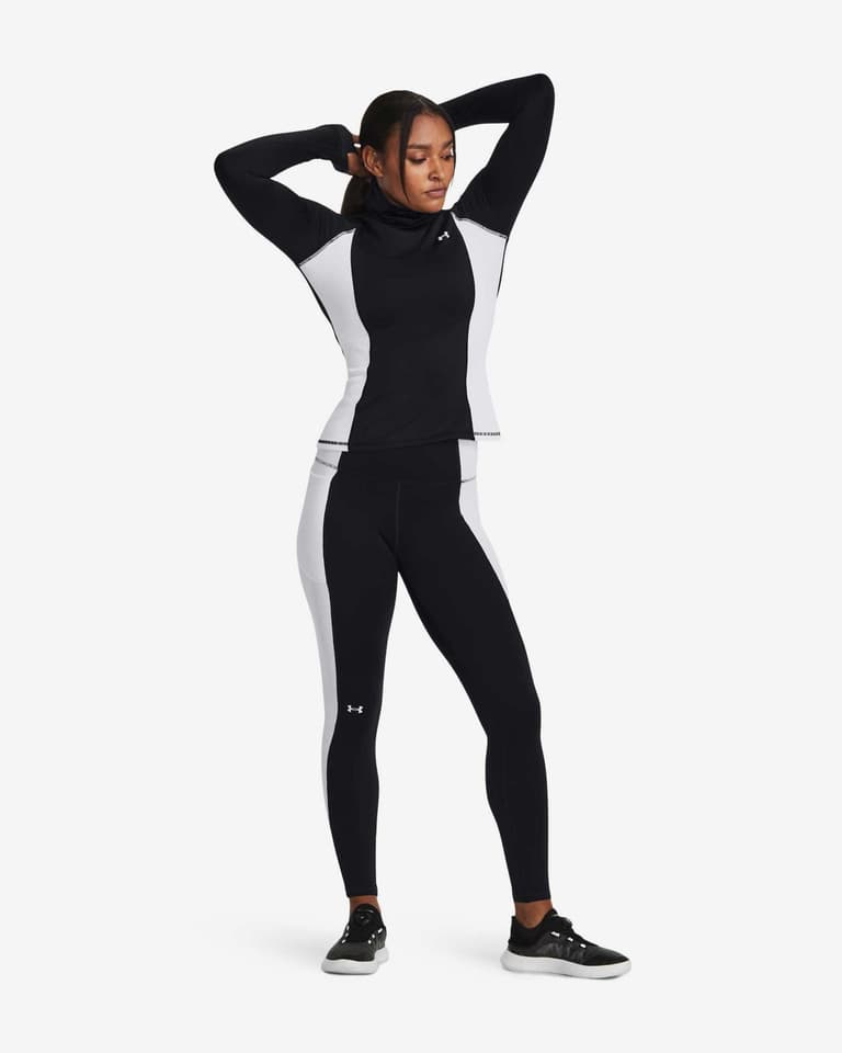 (取寄) アンダーアーマー レディース トレイン シームレス シャツ - ウィメンズ Under Armour women Train Seamless Shirt - Women's Black/White Under Armour Womens Train Seamless Short Sleeve Shirt – ShopCGX