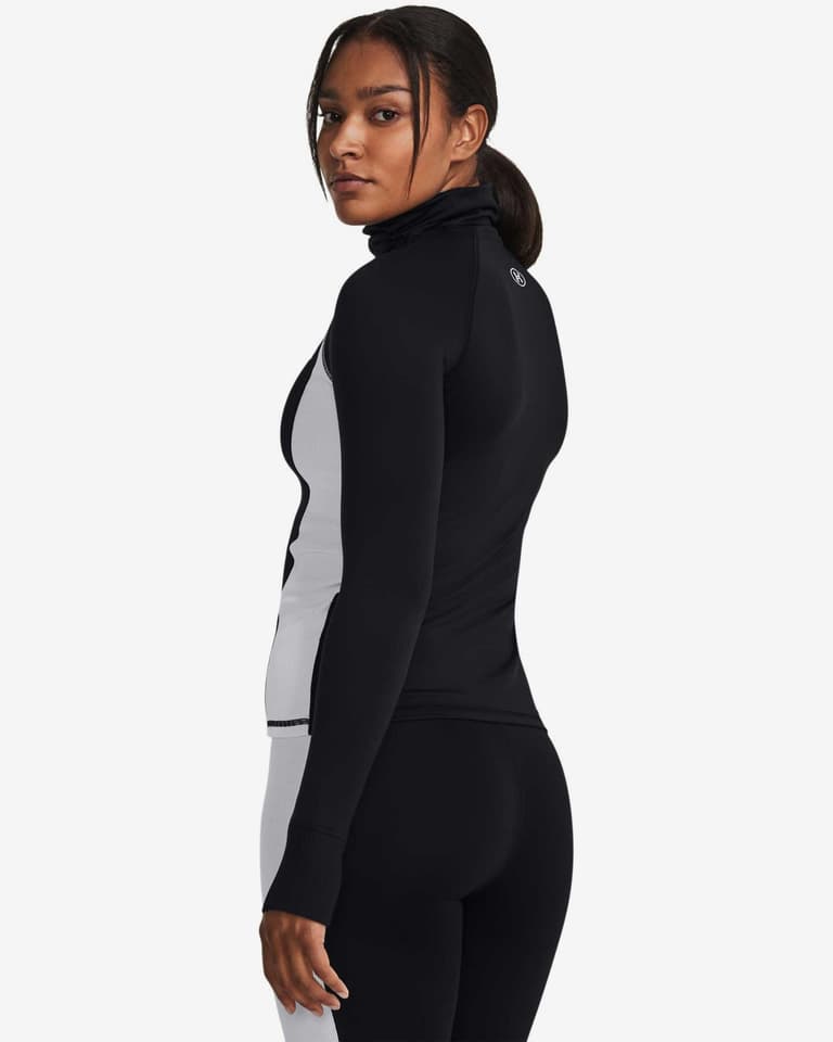 Under Armour Train Cold Weather Long Sleeve T-Shirt Women