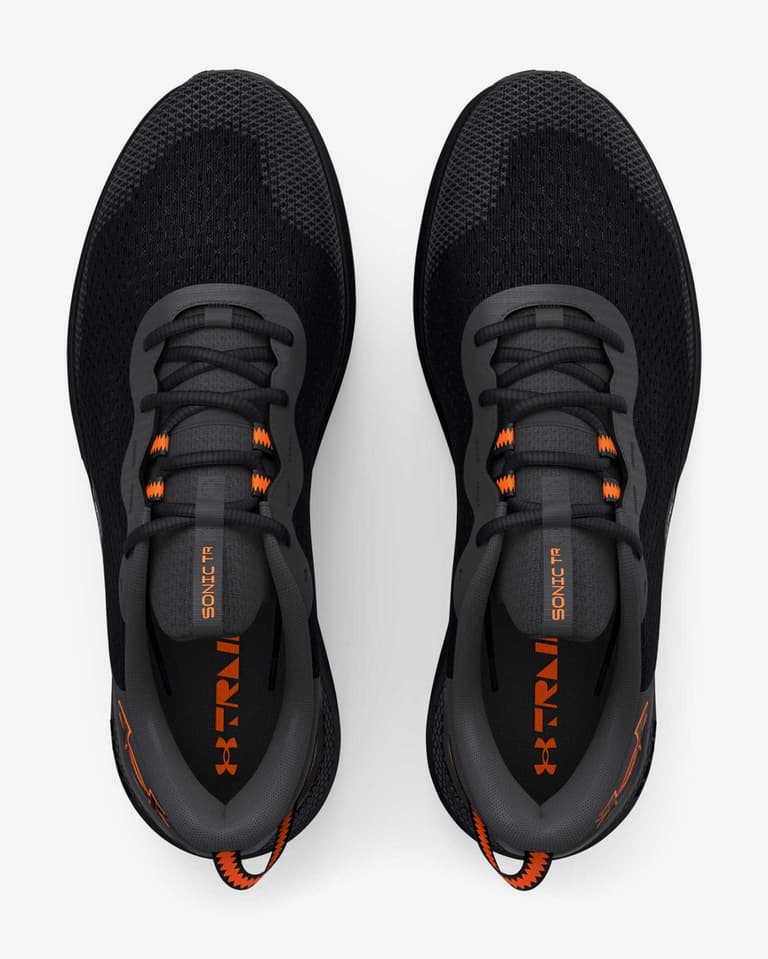 EA7EMPORIOARMANI スニーカー クラッシャー ソニックトレイル Under Armour Sonic Trail Shoes | Deporvillage