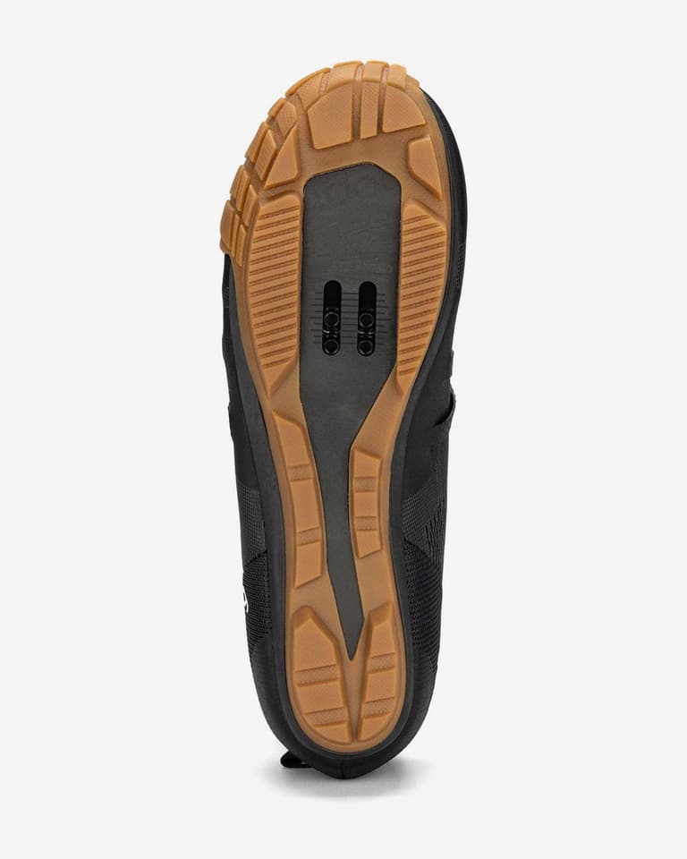 udog ビンディングシューズ【DISTANZA】 Distanza Ash Grey