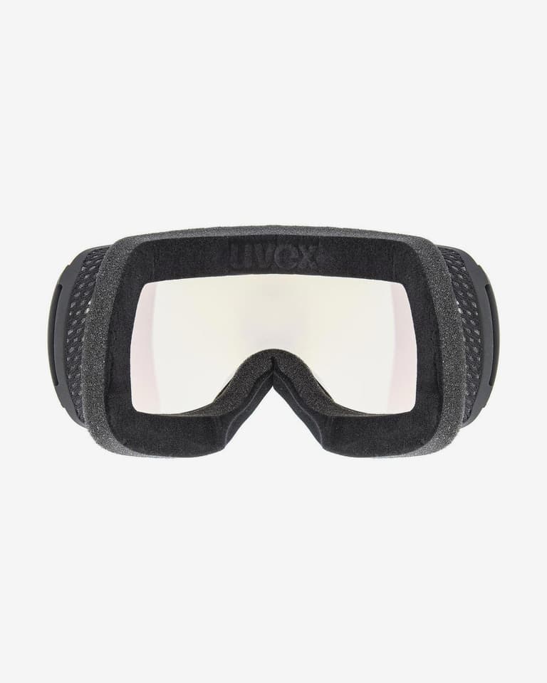 UVEX downhill 2100 VPX ブラックマット Uvex Downhill 2100 V (variomatic), Black Mat (S1-S3)