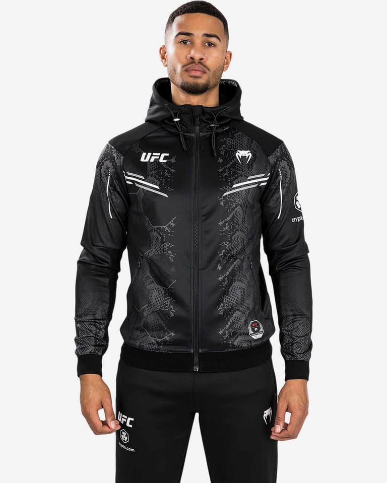 UFC VENUM ADRENALINE ジャージー XL CHAMPION UFC VENUM ADRENALINE ジャージー XL CHAMPION