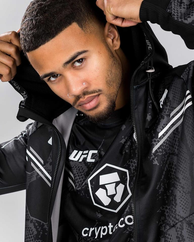 UFC Adrenaline by Venum Authentic Fight Night Men's Walkout