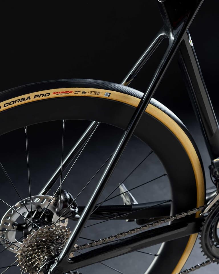 Vittoria Corsa Pro Speed 700x28C 2本セット Opona-Vittoria-Corsa-Pro-