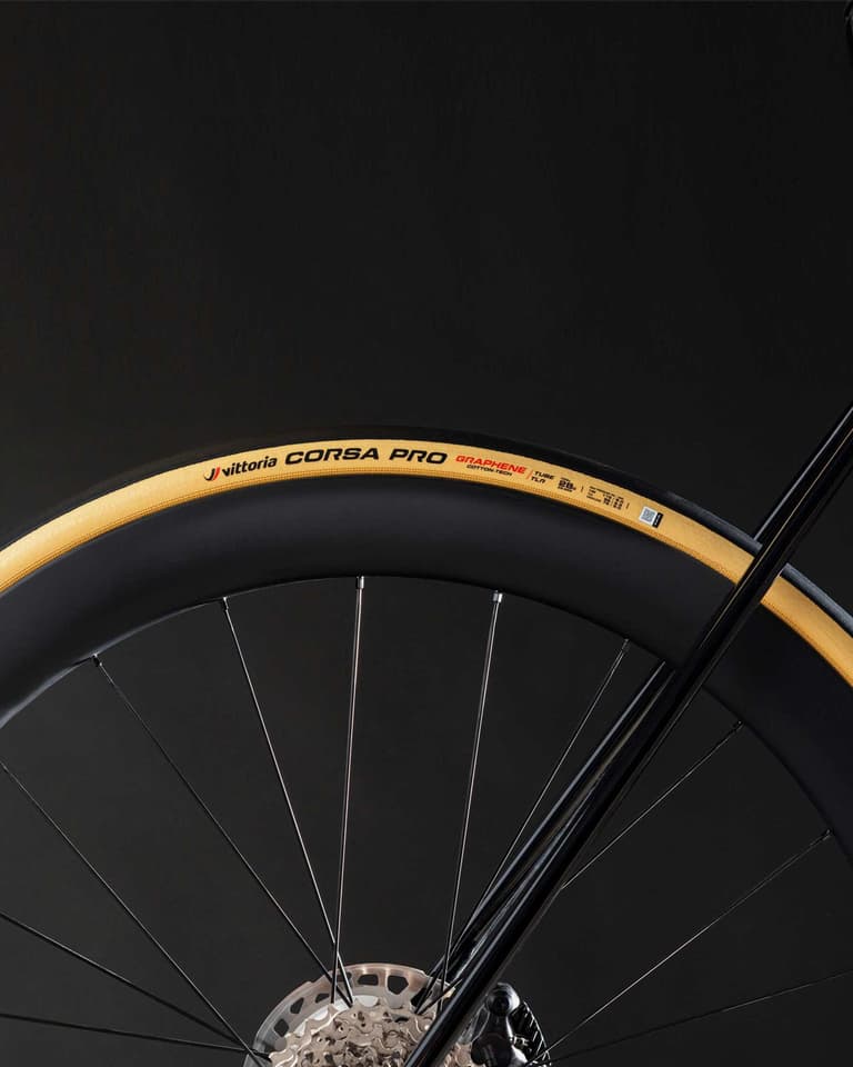 Corsa Tubular - Competition Tyres | Vittoria