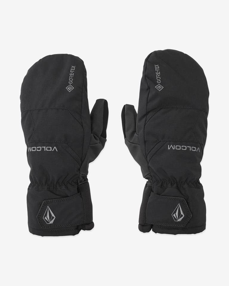 【期間限定特価】 GORE-TEX DRY STAY Volcom MITT Deporvillage | Gloves スキー・スノーボードアクセサリー