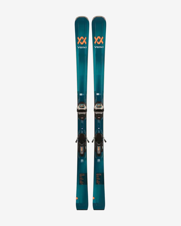Volkl Deacon SW スキー 151cm Volkl Deacon SW スキー 151cm