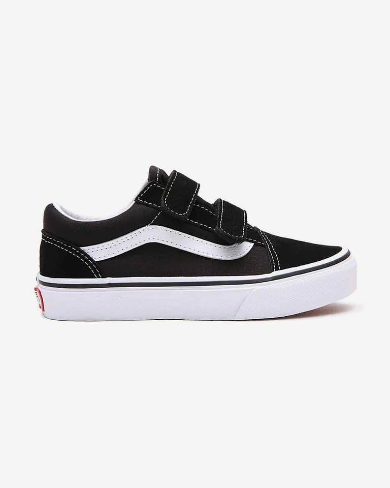 Vans Old Skool V children's sneakers. | Deporvillage