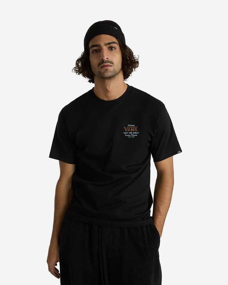 【VANS】 ★ 半袖 Tシャツ ★ Ringer Short Sleeve T-shirt ★ VANS】 ヴァンズ W VANS Logo Ringer TEE ショートスリーブ