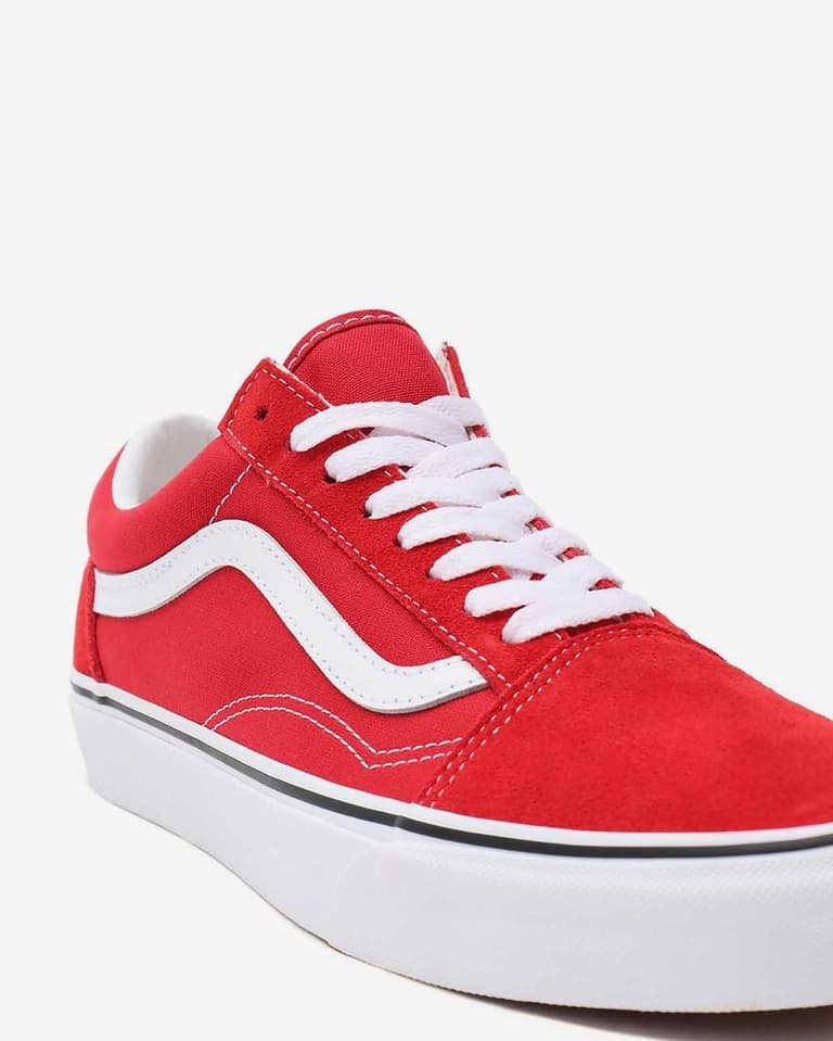 Vans Old Skool Skate sneakers. | Deporvillage