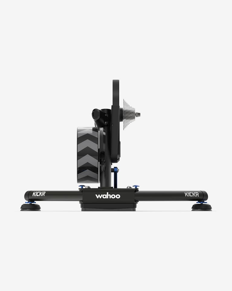 Wahoo Kickr 2023 Turbo Trainer + Shimano 105 HG700 11V 11/34