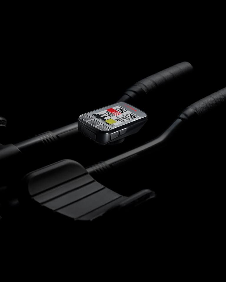 ワフー　エレメント　ボルトwahoo element bolt v2 Wahoo Elemnt Bolt V2 GPS Komputer rowerowy Czarny | Bikeinn