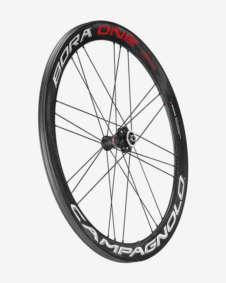 Campagnolo BORA ONE 50　ダークラベル Rim Campagnolo Bora One Black Label Campagnolo Bora One 50