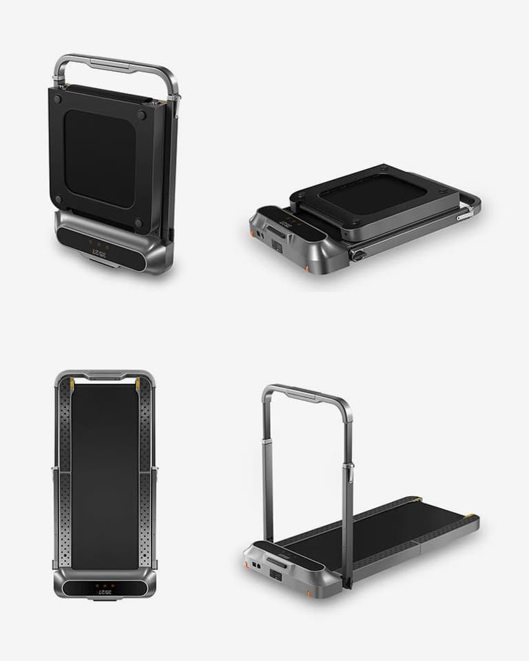 WalkingPad Kingsmith R2 Pro Treadmill | Deporvillage