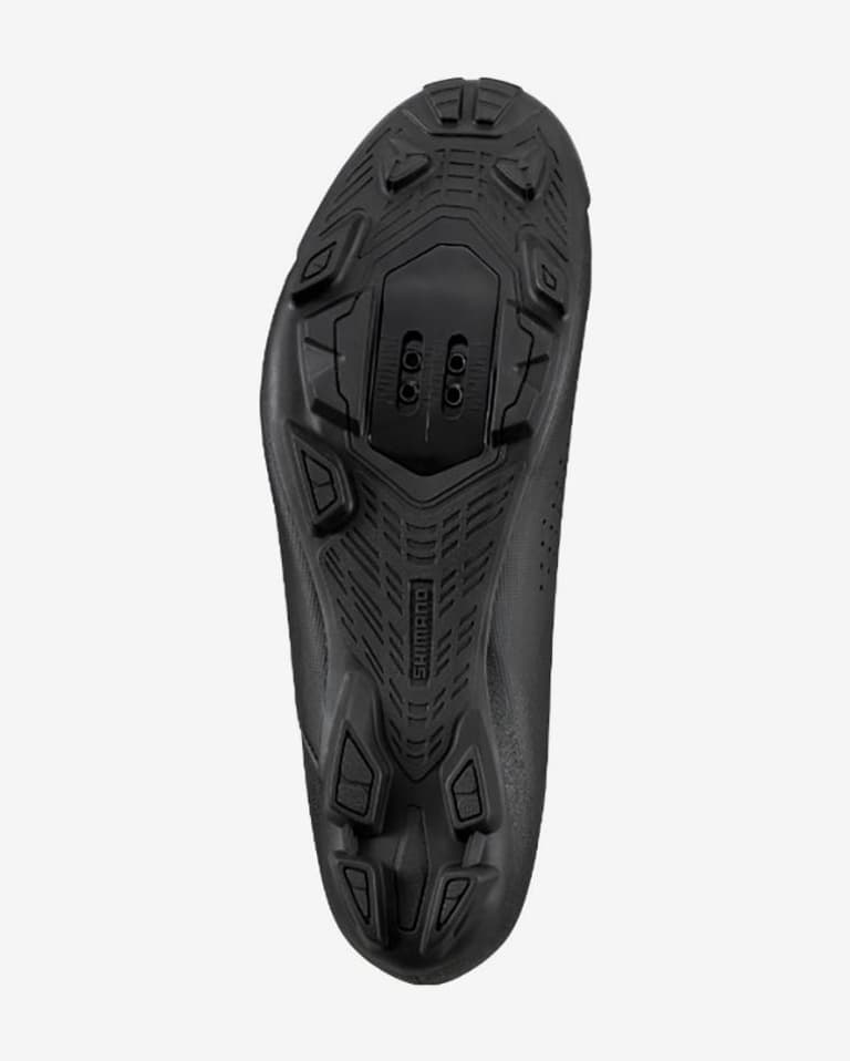 Shimano Xc3 ブラック シューズ & cleat spd SPDシューズ Shimano XC3 購入｜ぐふとく！