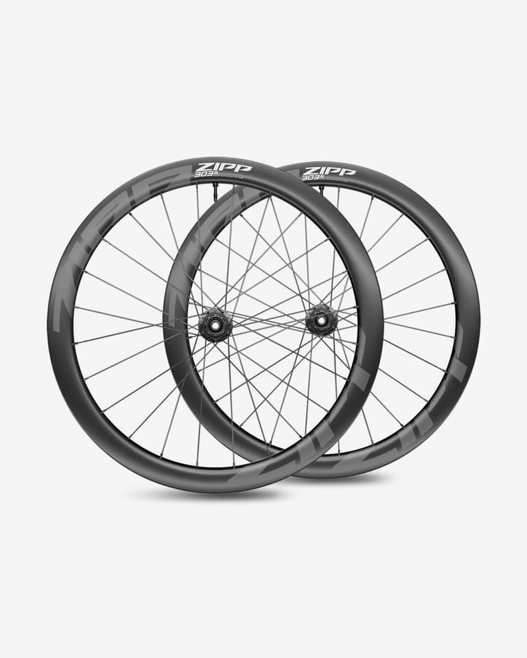 Zipp 303 S Carbon Tubeless Disc Brake Wheelset | Deporvillage