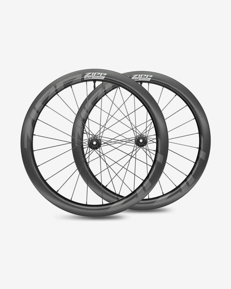 Paio di ruote Zipp 303 Firecrest Disc Carbon per tubeless