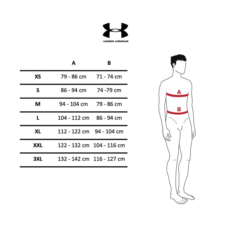 Jacket Under Armour Storm Insulated Run Hybrid | Deporvillage