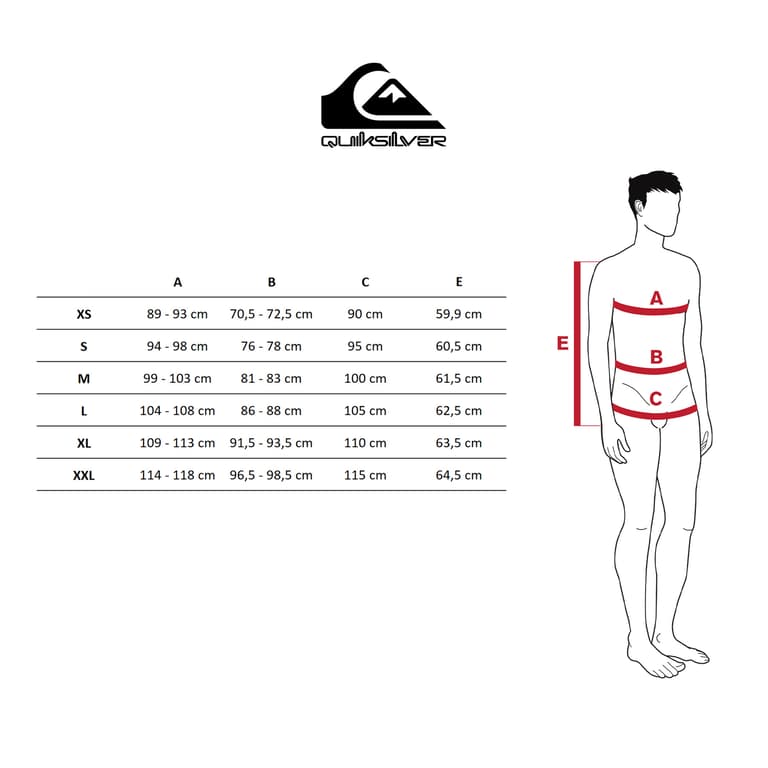 Jacket with hood Quiksilver Pro Path GORE-TEX 2L | Deporvillage