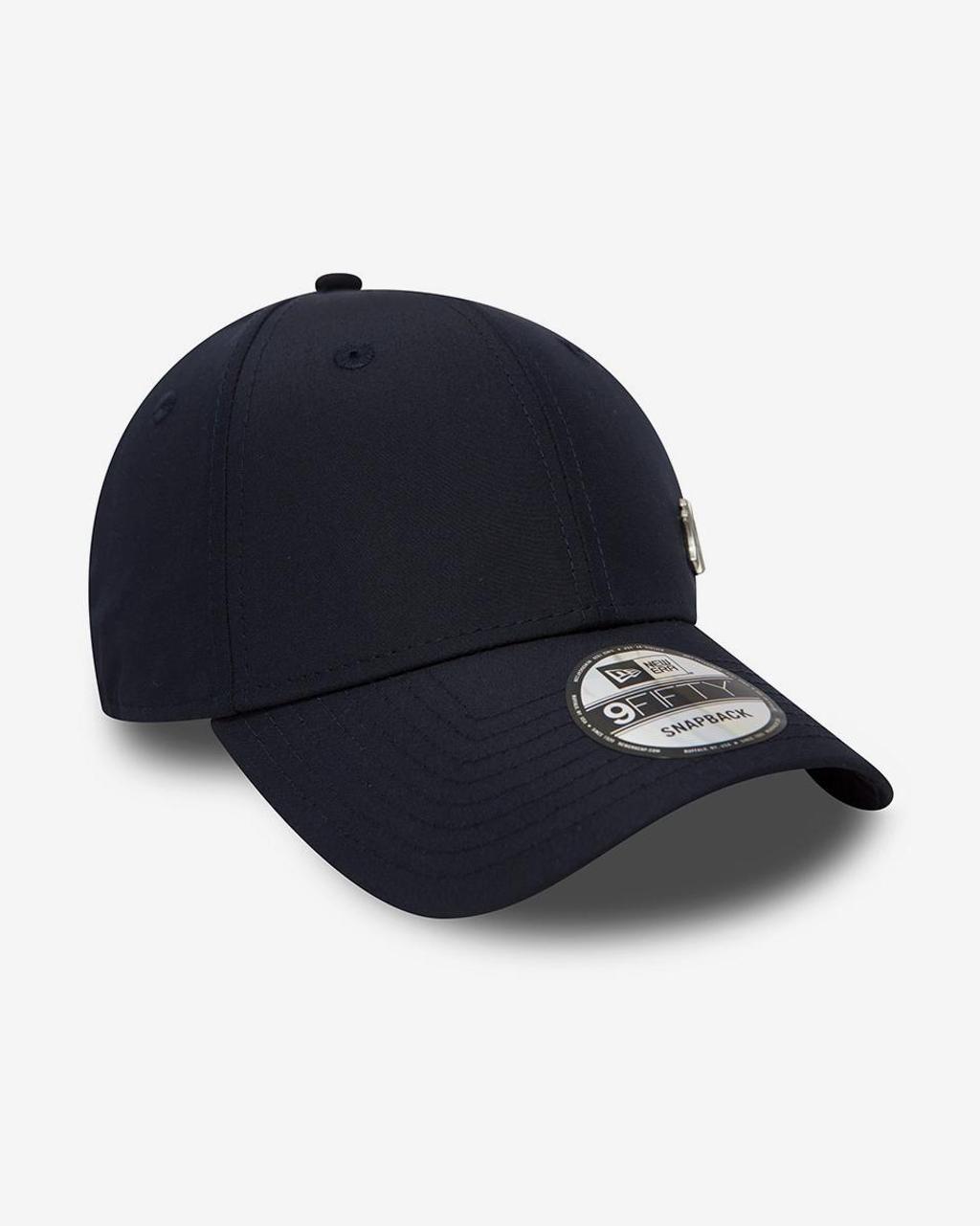 New Era New York Yankees Flawless 9FORTY Kappe marineblau
