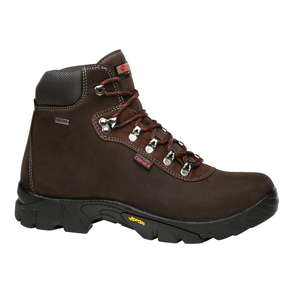 Botas Chiruca Gredos Supra GORE-TEX marrón - 47