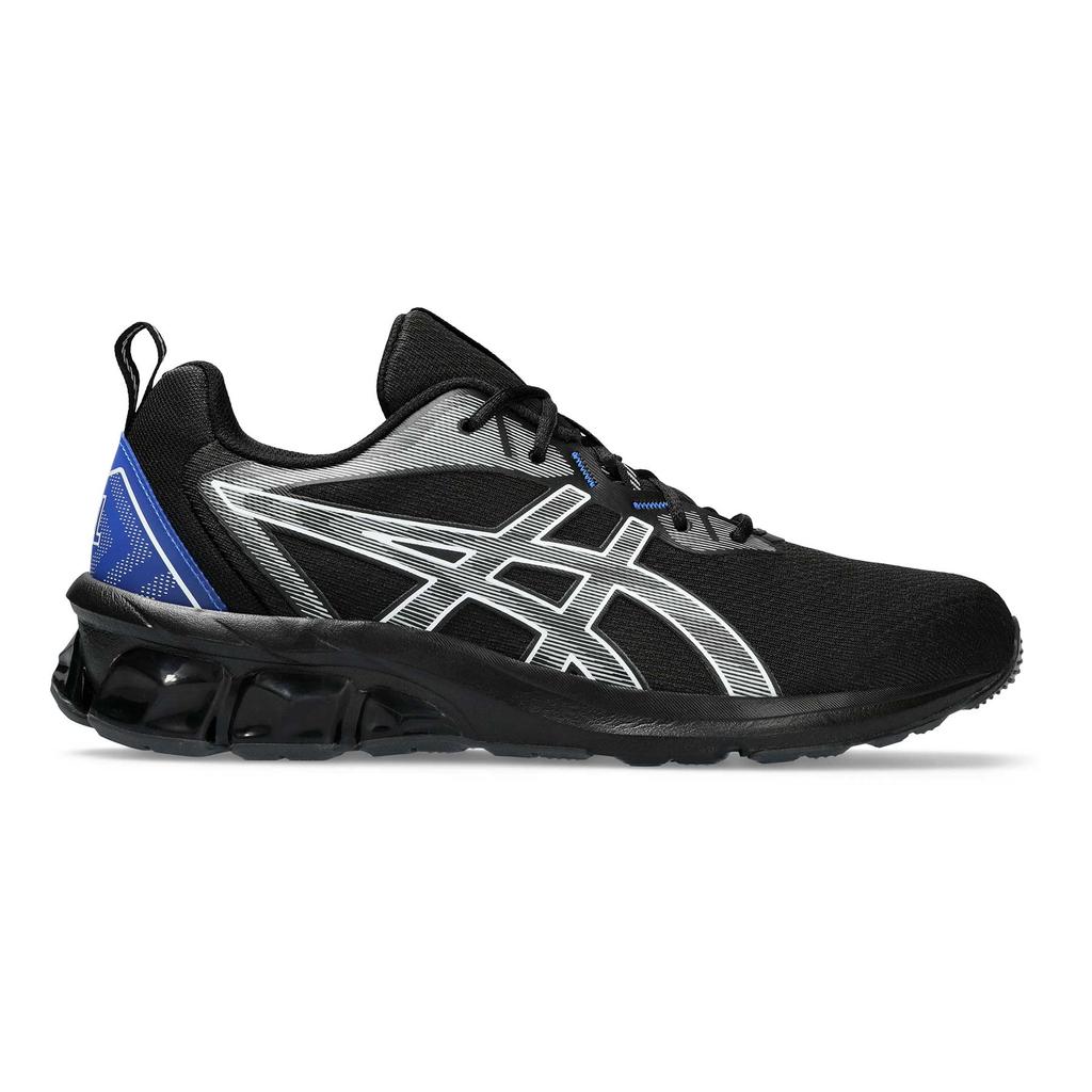 Zapatillas ASICS GEL-Quantum 90 IV negro blanco azul - 49