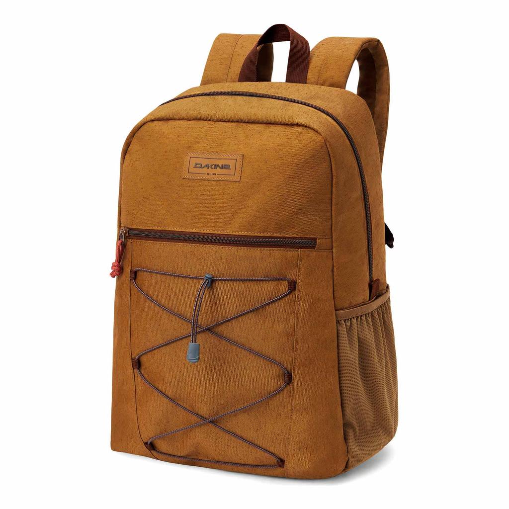 Mochila Dakine Tardy Slip Backpack 25L marrón