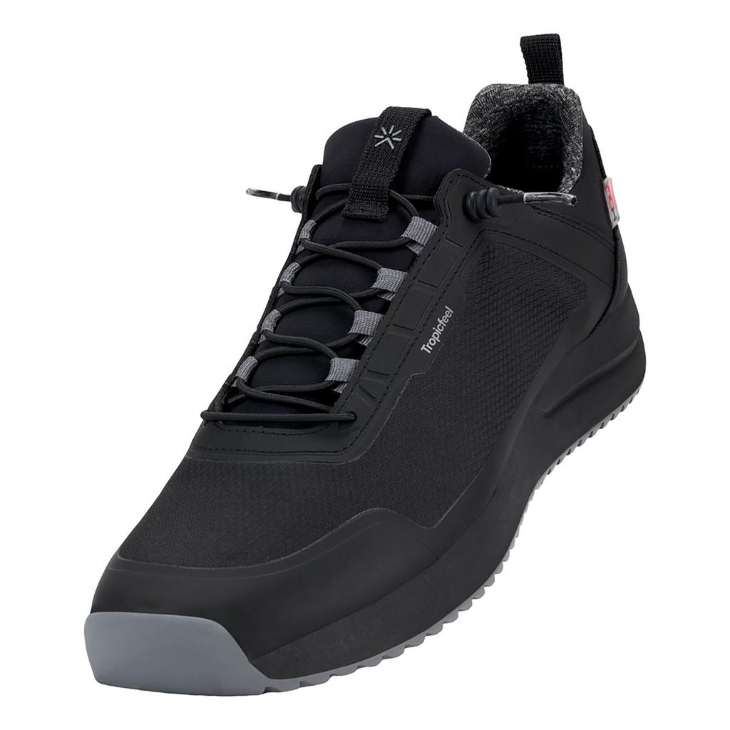 Zapatillas Tropicfeel Knyon HDry negro - 38