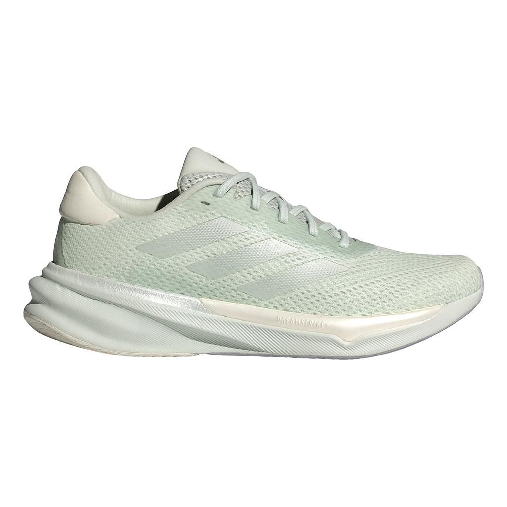 Zapatillas adidas Supernova Stride verde claro mujer - 43(1/3)