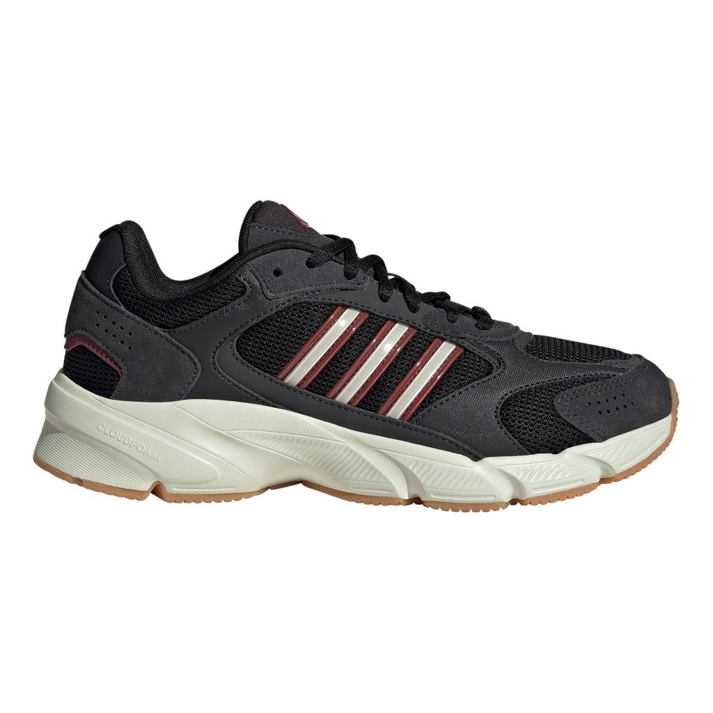 Zapatillas adidas Crazychaos 2000 negro puro mujer - 41(1/3)