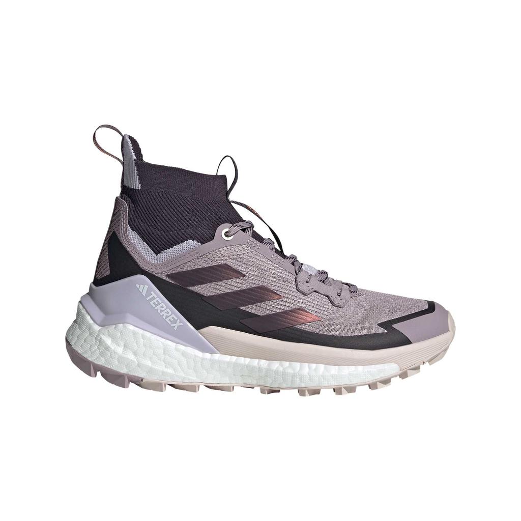 Zapatillas adidas Terrex Free Hiker 2 lila negro mujer - 39(1/3)