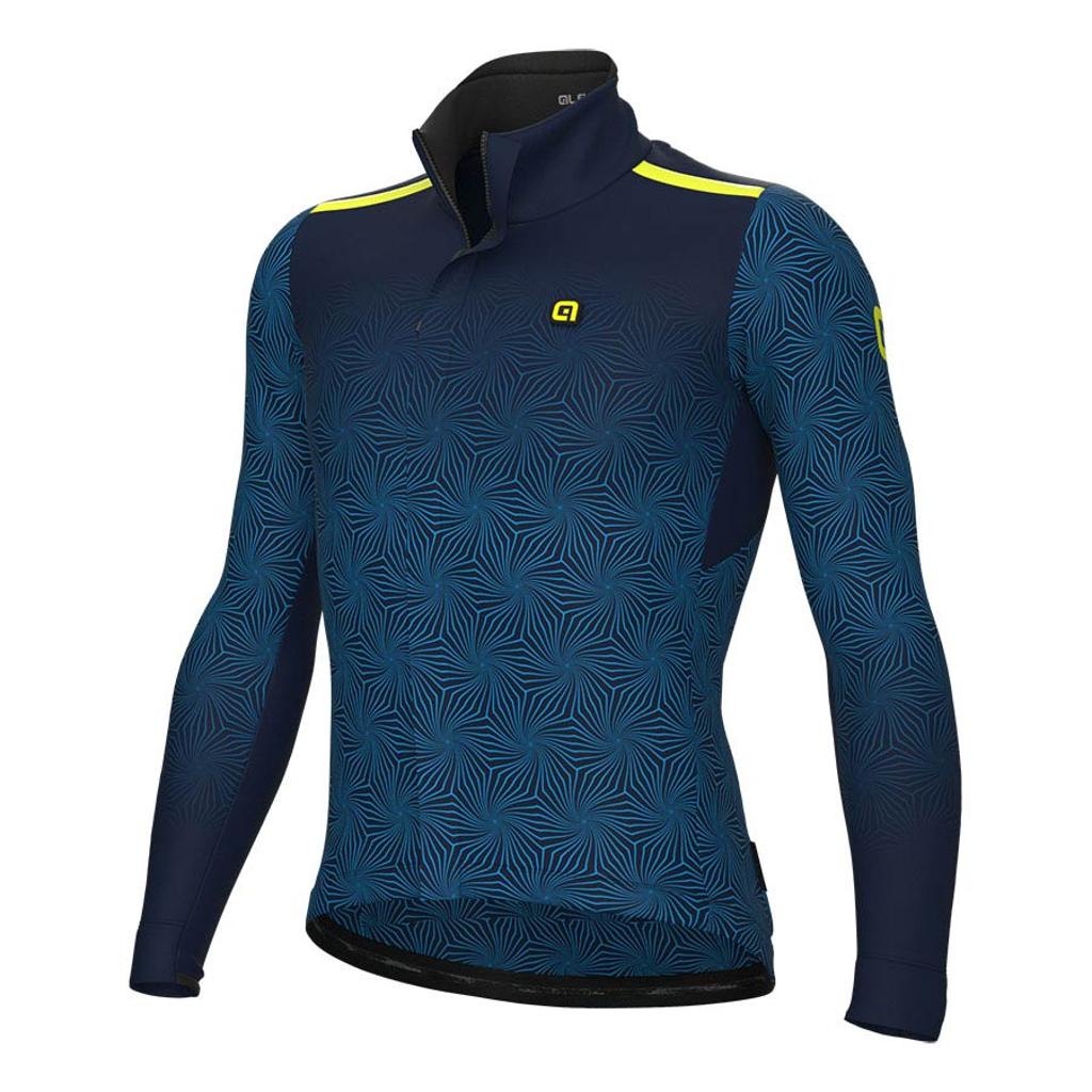 Chaqueta Alé PRR Stella azul - S