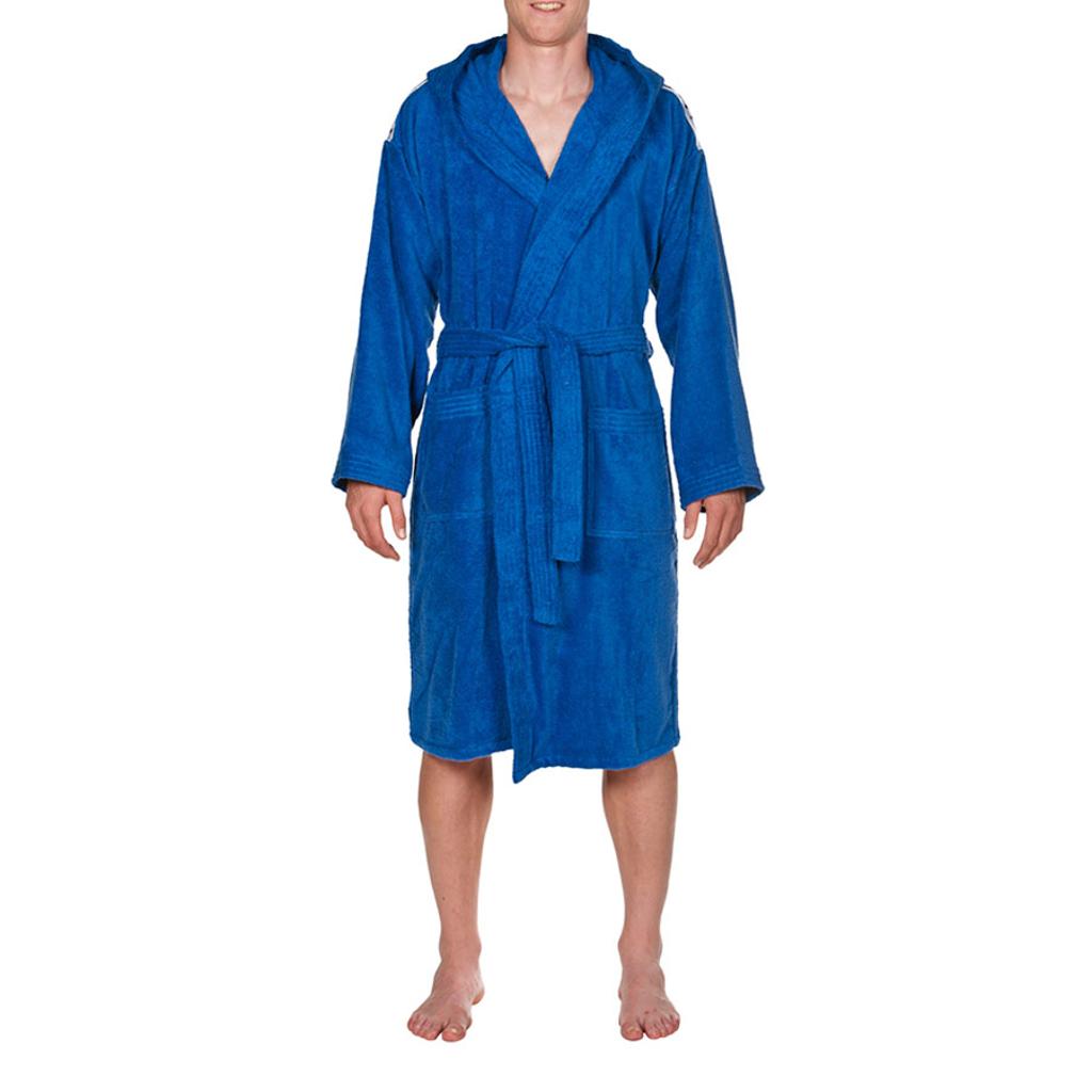 Albornoz Arena Core Soft azul - XL