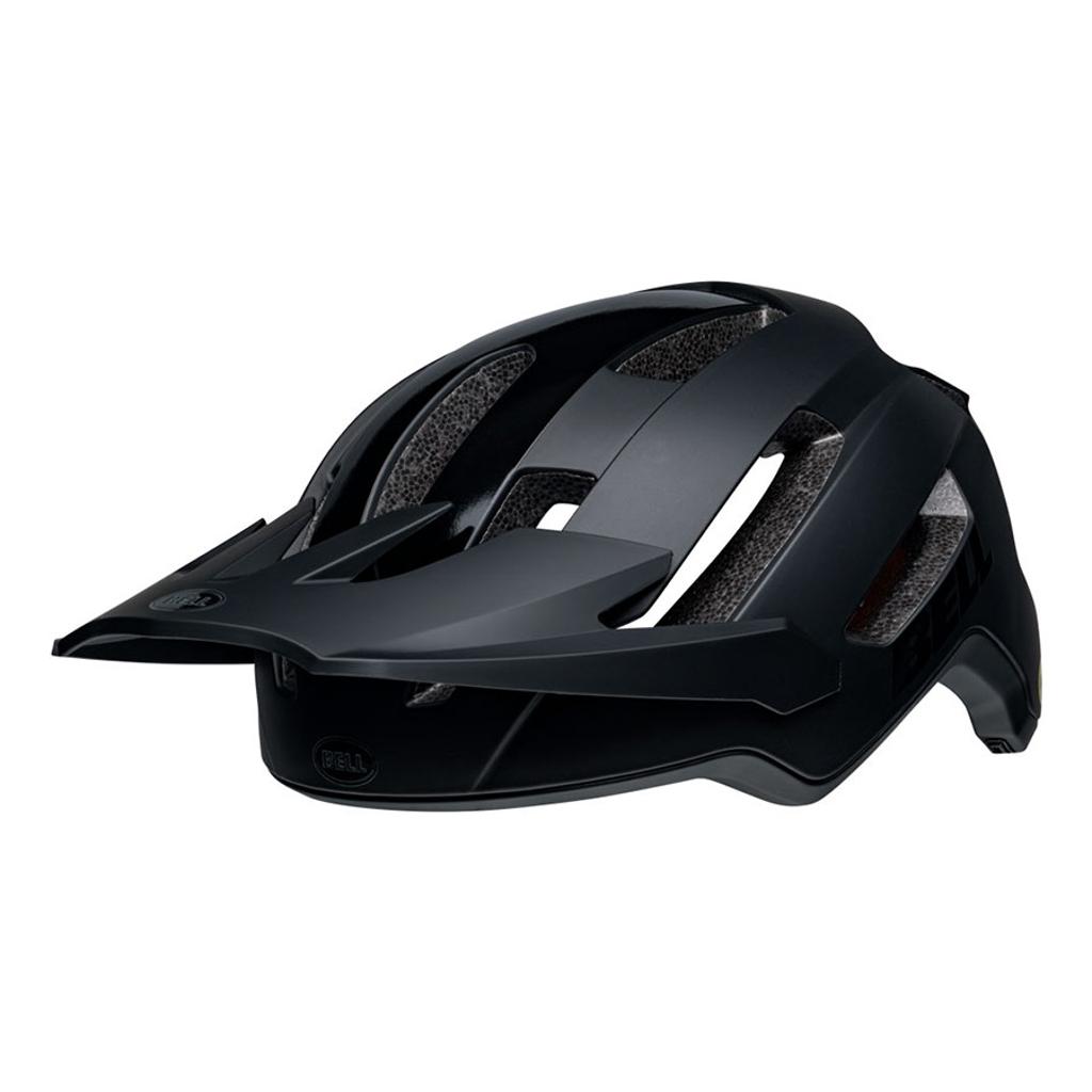 Casco Bell 4Forty AIR MIPS negro oscuro - S
