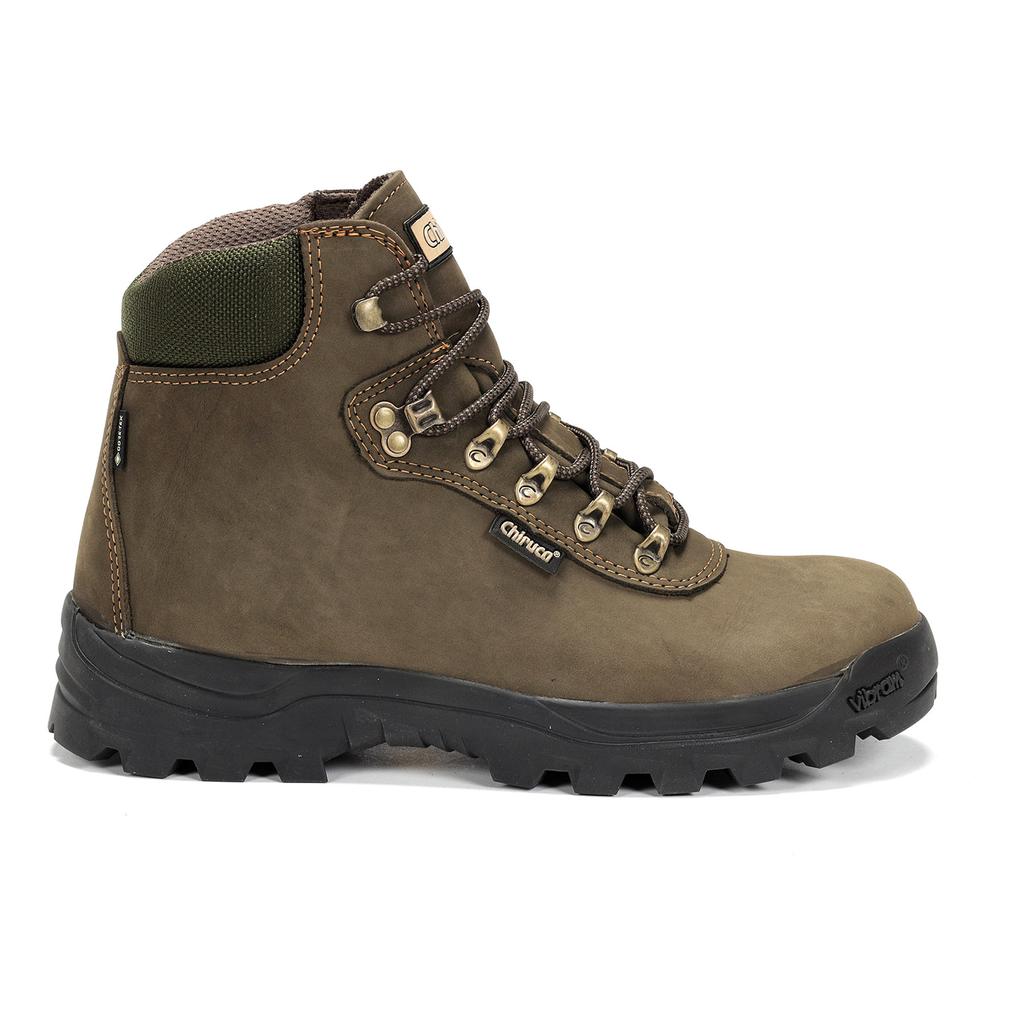 Botas Chiruca Grifón GORE-TEX verde - 42