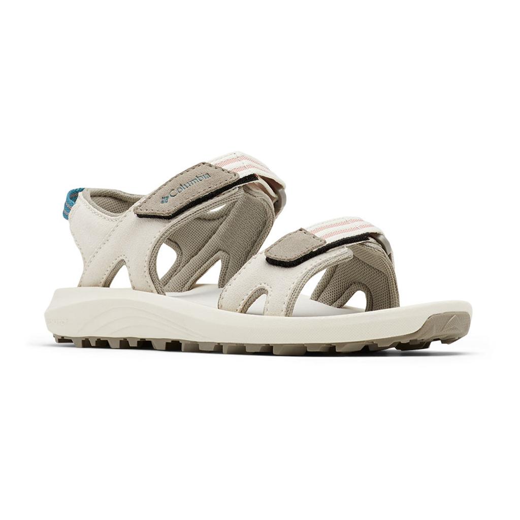 Sandalias Columbia Trailstorm Hiker blanco mujer - 41