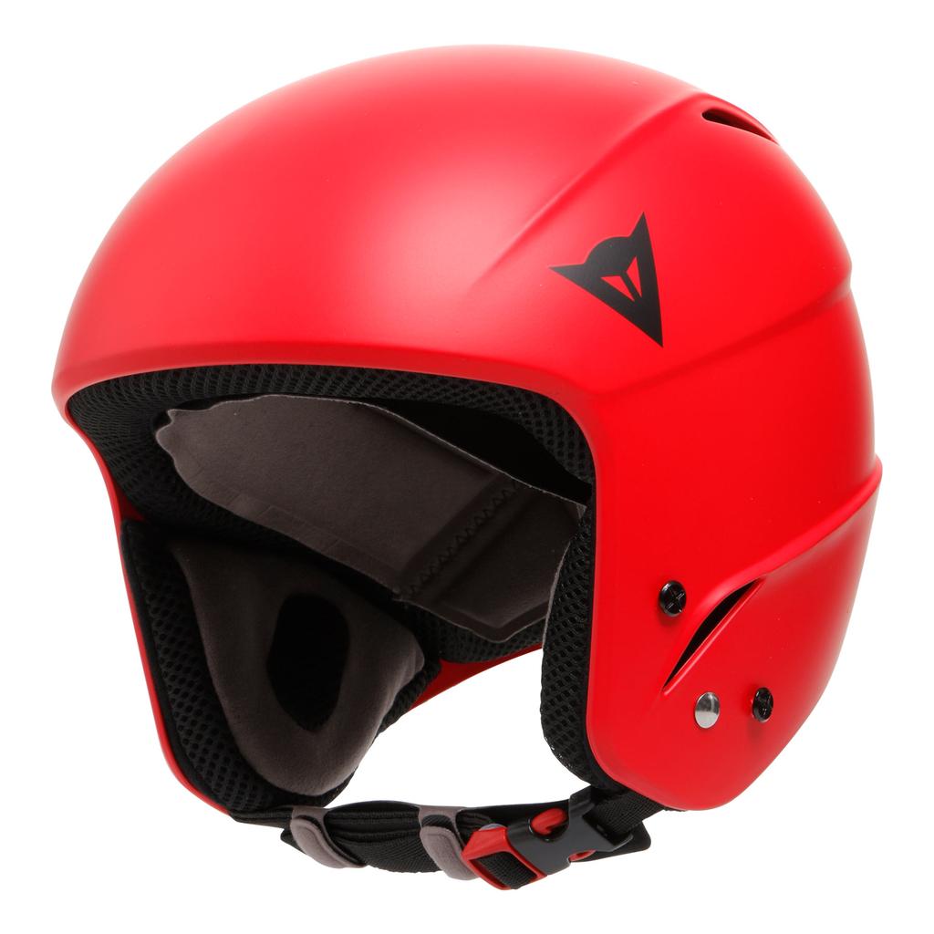 Casco Dainese Scarabeo R001 ABS rojo infantil - S-M