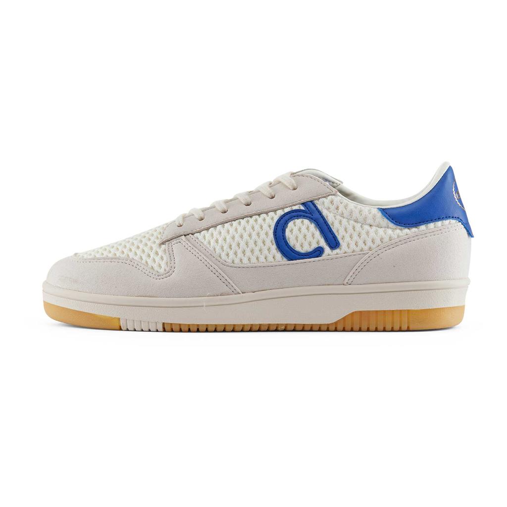 Zapatillas Duuo Slam gris claro azul - 42