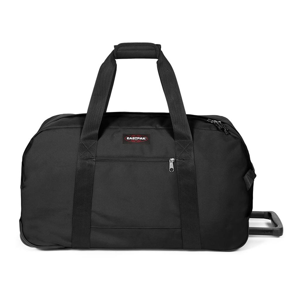 Bolsa Eastpak Container 65+ 77L negro