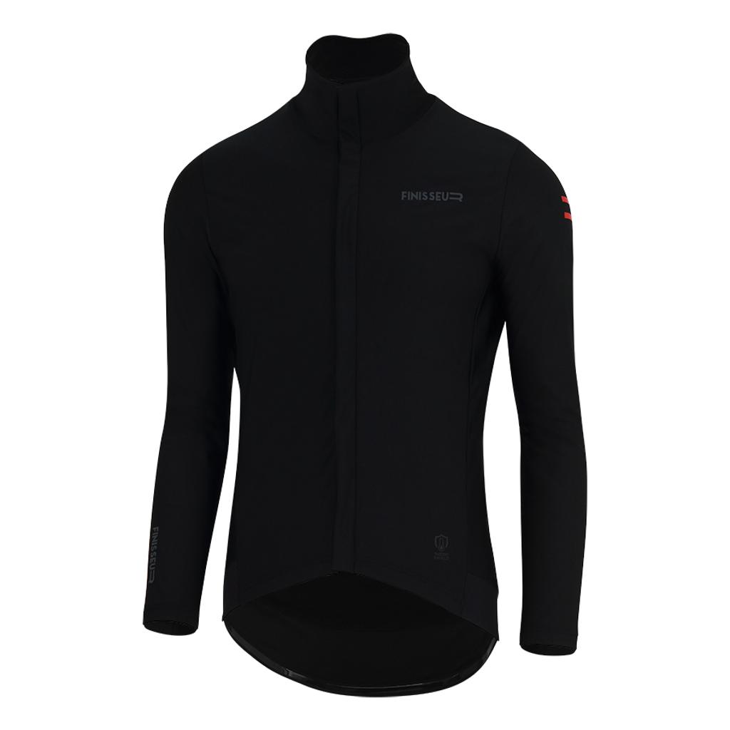 Chaqueta Finisseur Pro Thermal negro - XL